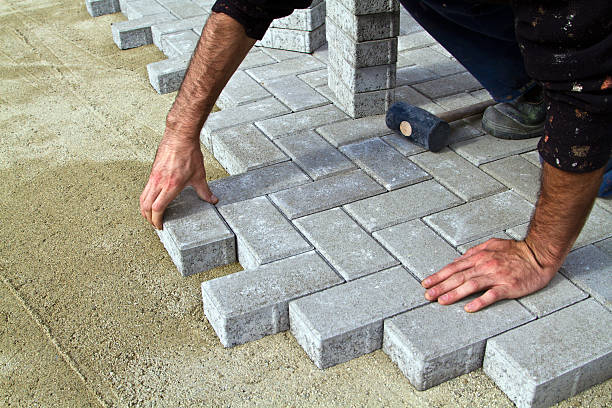 Best Budget-friendly driveway pavers in Buhl, ID